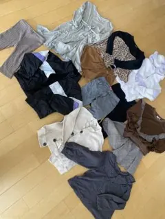 120cm 女の子 まとめ売り