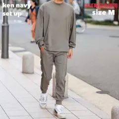 eurokenvy スウェット