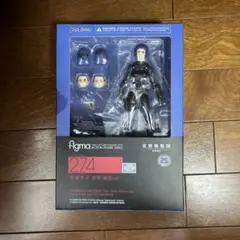 figma 草薙素子 新劇場版Ver. 「攻殻機動隊 新劇場版」