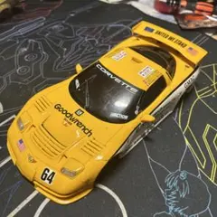 ミニッツボディー、コルベット、RX7のサムネイル
