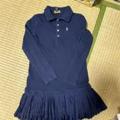 ワンピース120センチ