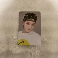 nct nct127 ay-yo ストリーミング　マーク　トレカ 2026年最新】nct マーク トレカ ay-yoの人気アイテム - メルカリ