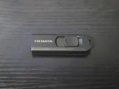 I-O DATA USBメモリ 256GB Type-C