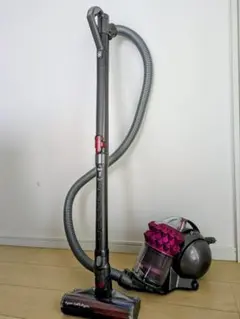 Dyson ball fluffy CY24 キャニスター型掃除機 - メルカリ