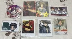 あんスタ 蓮巳敬人 まとめ売り