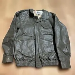 KOHSHIN レザー ジャケット SIZE LL