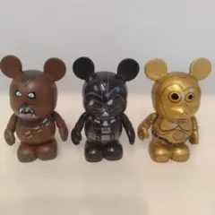 2026年最新】バイナルメーション スターウォーズの人気アイテム - メルカリ