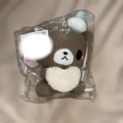 くろうさ　ぬいぐるみ　シュガーバニーズのサムネイル