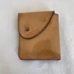 Hender Scheme エナメルヌメ財布のサムネイル