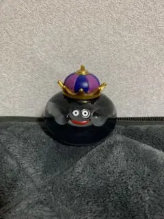 ドラゴンクエスト クリスタルモンスターズギャラリー メタルキング