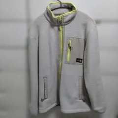 THE NORTH FACE フリースジャケット L