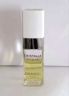 【残60%】CHANEL クリスタル オードゥトワレット コサントレ 100ml