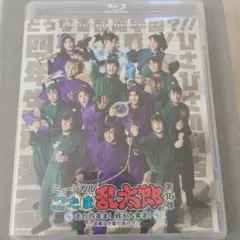 2026年最新】忍 ミュ 4 弾 dvdの人気アイテム - メルカリ