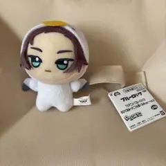ブルーロック ちびぐるみ アニマル着ぐるみVer. 糸師冴