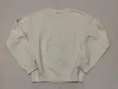 GU スウェットプルオーバー(長袖) XS