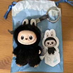 ラブブ　ピンフォーラブ　R