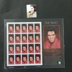 2025年最新】エルビスプレスリー 切手の人気アイテム - メルカリ