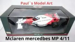 F1 MP4/6 FW14 アイルトンセナ マンセル ケースは ミニチャンプス F1 MP4/6 FW14 アイルトンセナ マンセル ケースは ミニチャンプス