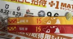 名古屋グランパス 稲垣ガチャ　ボンフィン