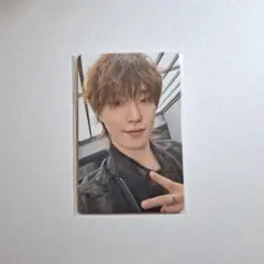 SEVENTEEN NEW_ weverse 来場者限定 ディノ DINO