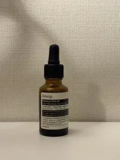 Aesop Fabulous Face Oilのサムネイル