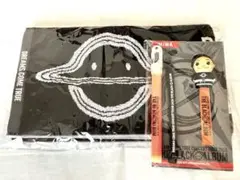 DREAMS COME TRUE ツアーグッズセット タオル&MIWAちゃんのサムネイル