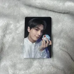 ENHYPEN ラキドロ 宵 ジェイ トレカ