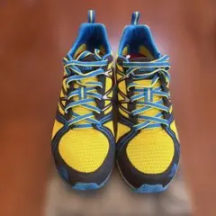 ランニングシューズultra repulsion 2 NF51501 25cmのサムネイル