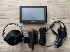 Di-NAVI DNC-774A 7インチ ポータブルナビ 2024年版 - メルカリ