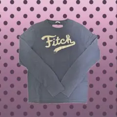 古着 刺繍 ロンtのサムネイル