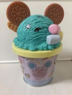 東京ディズニーリゾート Pink Pop Paradise お土産缶のサムネイル