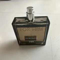 ZARA FOR HIM EAU DE TOILETTE 90mlのサムネイル