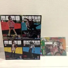 ダンダダン　Luminasta まとめ売り　アクリルボード