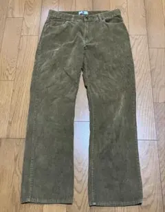 GAP コーデュロイ パンツ32インチ キャメル