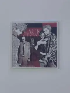 新品　矢沢あい　NANA　中国コラボカフェ　ブラスト