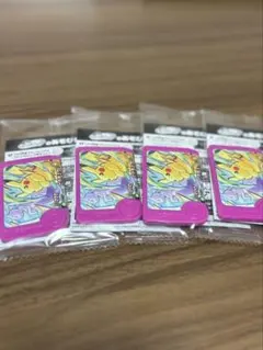 ポケモンフレンダ