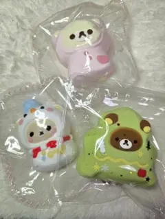 ゆずぽんず様専用