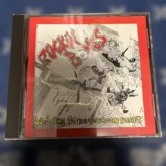 オリジナル ROCKIN BONES サイコビリー ロカビリー ネオロカ - メルカリ