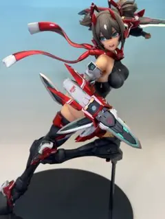 MADHANDS ロックマンゼロ·ミュトス ガレージキット - メルカリ