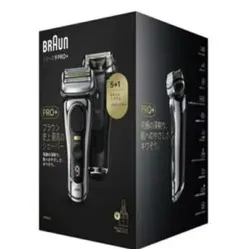 2025年最新】ブラウンシェーバー シリーズ9 pro+の人気アイテム - メルカリ