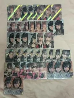 チェイェナ　YENA トレカまとめ売り