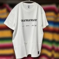 M&M CUSTOM PERFORMANCE 4ネーム　　　Ｔシャツのサムネイル