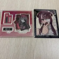 2026年最新】アクリルキャラ 極楽街の人気アイテム - メルカリ