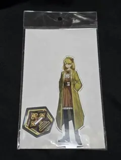 2025年最新】Library Of Ruina アクリルスタンドの人気アイテム - メルカリ