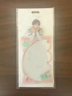 ラントイ リク トレカケース NCT WISH