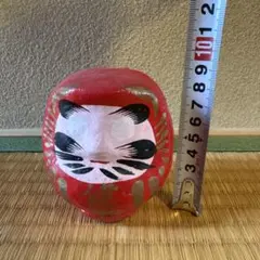 達磨 だるま 縁起物 民芸品 郷土玩具