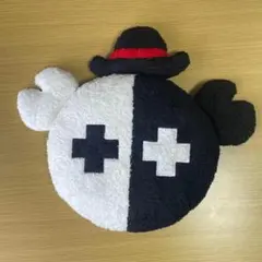 TOP4 in 東京ドーム】レトルトもこもこクッション (レトカニ) - メルカリ