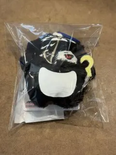 Crazy Raccoon CR フレンズ friends mondo