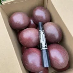 L2.5kg+規格外500g パッションフルーツ - メルカリ