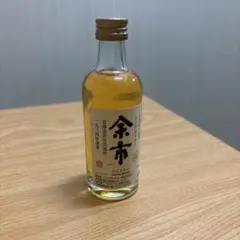 2026年最新】シングルモルト余市ミニボトルの人気アイテム - メルカリ
